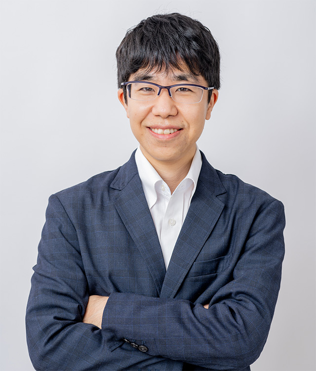 非常勤医師 飯田 英和