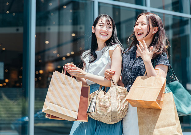 多様な働き方を支援